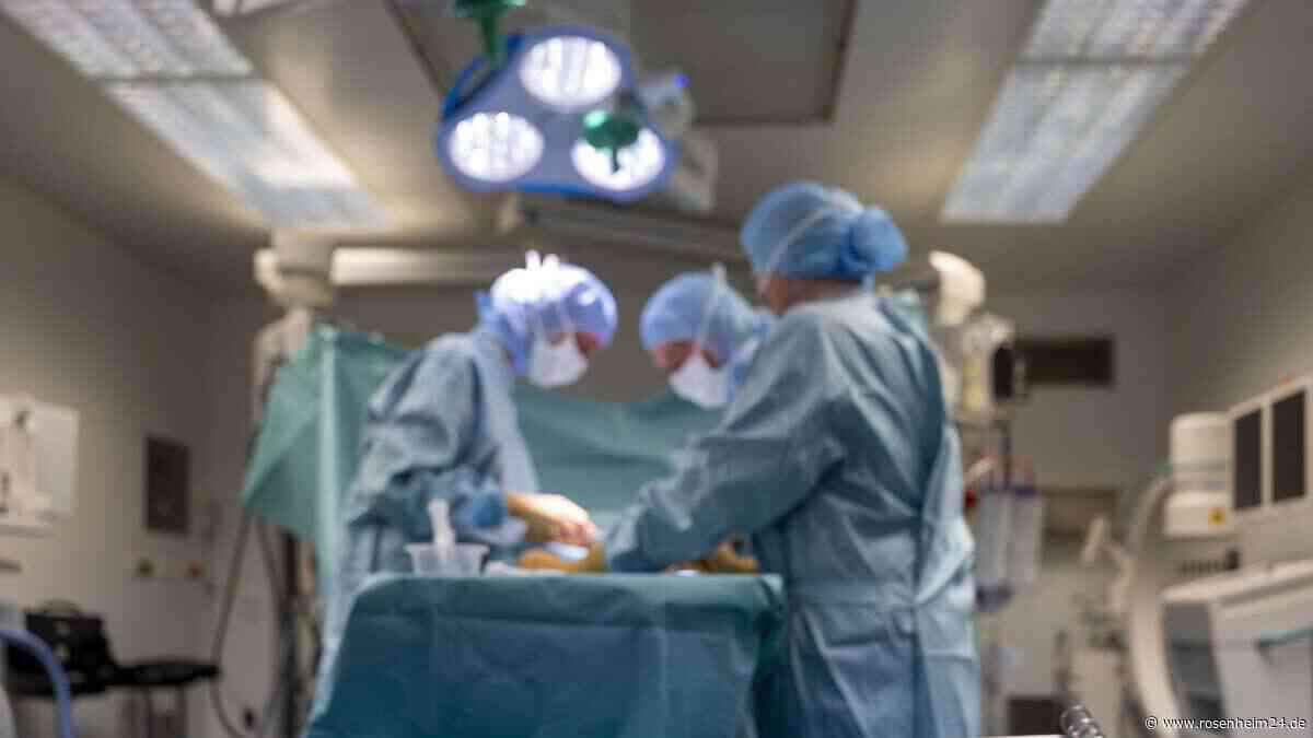 Nach Stromunfall in Prien: 2000 Euro Spende für verunglückten Zoran (18)