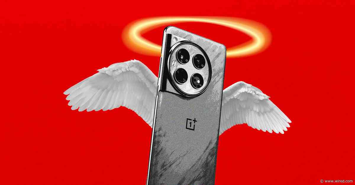 OnePlus, the ‘Flagship-Killer’ Smartphone Brand, Is All but Dead