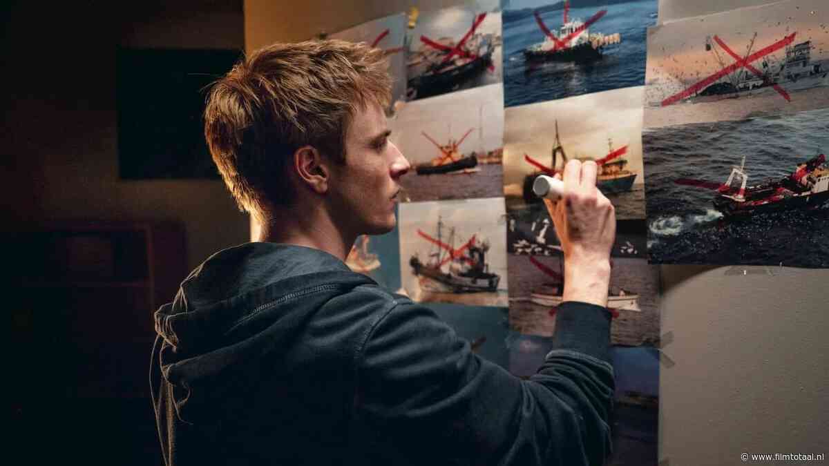 Morgen zet Netflix een veelbelovende nieuwe Netflix Original online: '23 000 Leben'
