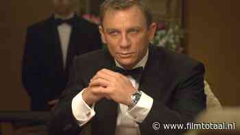 Daniel Craig speelt steeds de mysterieuze slimmerik, maar één detail maakt zijn personages toch verschillend
