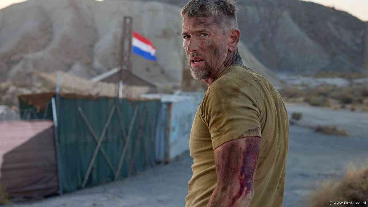 Vanavond om 20:35 uur kijk je op TV naar één van de meest aangrijpende Nederlandse oorlogsfilms uit 2023