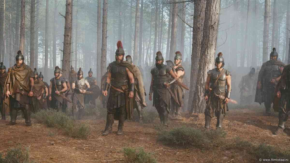 De recensenten zijn het bijna allemaal met elkaar eens: 'The Odyssey' moet je kijken op het grootste scherm