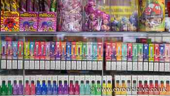 The new charge facing vapers and when it comes into force
