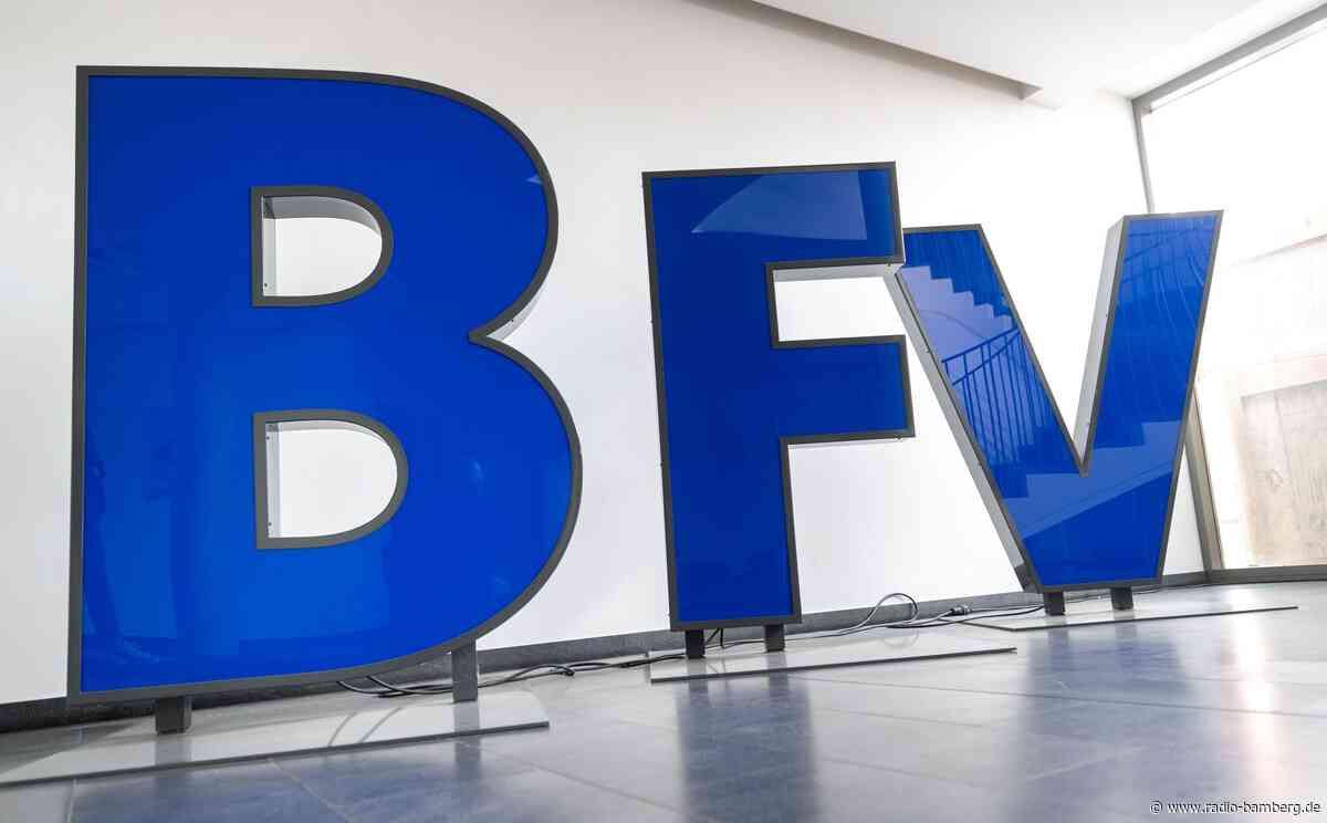 Mitglieder-Rekord beim Bayerischen Fußball-Verband