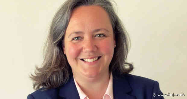 Director hire at Morris & Spottiswood Group