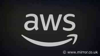 Amazon Web Services experiences major outage with dozens of sites affected