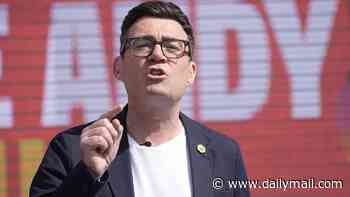 Three in five Brits say Andy Burnham should call a snap general election after ousting Keir Starmer from No10