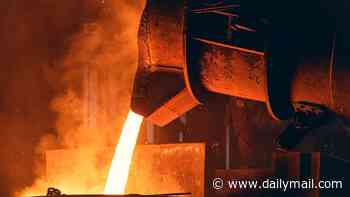 Tough blow for Australian manufacturing as smelter closes leaving hundreds of workers without jobs
