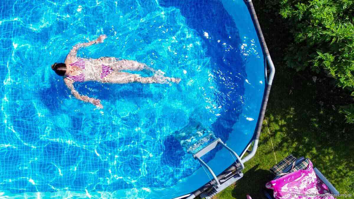 Wenn's ums Wasser geht: 3 große Spar-Potenziale