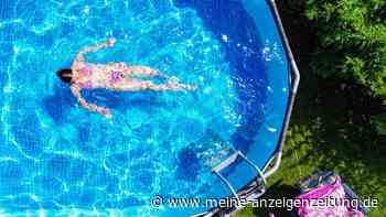 Wenn's ums Wasser geht: 3 große Spar-Potenziale