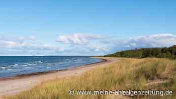 Diese Insel vor Estland überrascht mit Leuchttürmen, Küste und Stille
