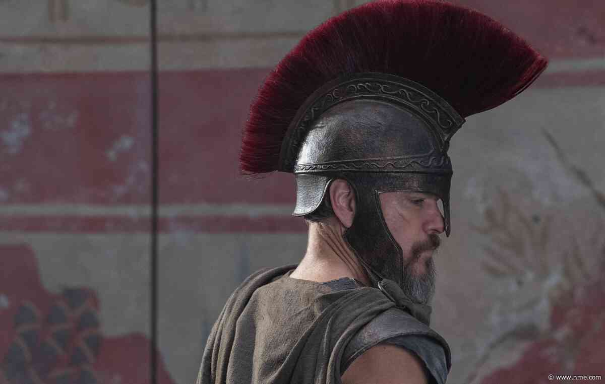 ‘The Odyssey’ is Christopher Nolan’s best-reviewed film of his career: “Cinema may have peaked with this blockbuster epic”