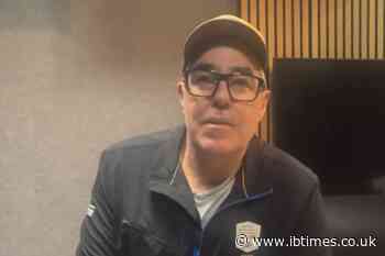 Adam Carolla Says He'd 'Look the Other Way' If He Were a Brangelina Kid Watching Brad Pitt 'Rough Up' Angelina Jolie