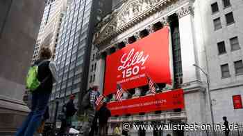 Lillys Psychedelika-Wette: Eli Lilly greift nach AtaiBeckley – Aktie explodiert um 66 Prozent