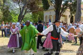 Fête de la Saint-Cassien dès le 17 juillet : sur les traces de la célébration traditionnelle la plus ancienne de Cannes