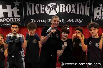 Le Nice Boxing signe une saison exceptionnelle avec plusieurs titres nationaux et podiums européens