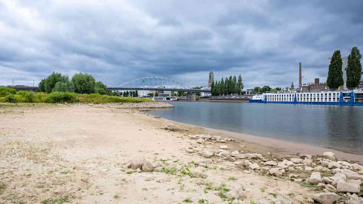 Dat droogte een sluipmoordenaar is kunnen we de komende weken gaan zien