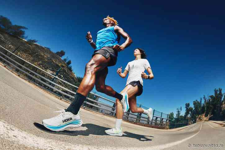 Hoka stellt neuen Clifton 11 vor