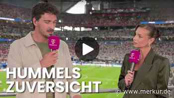Hummels‘ Analyse trifft Nerv: Das braucht Deutschland, um wieder Weltspitze zu werden