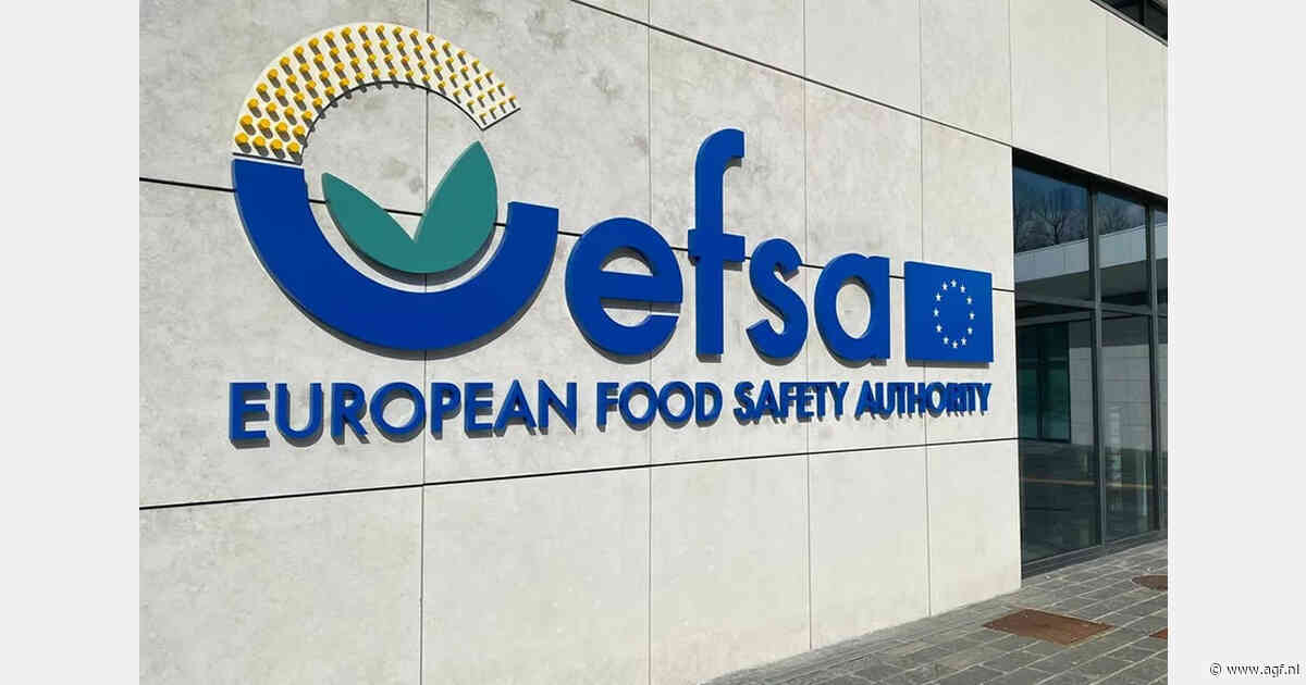 Vernieuwde raad van bestuur voor EFSA