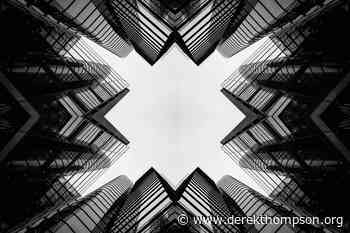 Wondering why "everything feels divided and why it sucks constantly"? Blame the uni-context. Agnes Callard explains