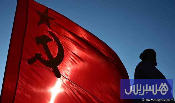 راية سوفياتية تباع بأكثر من مائة ألف دولار