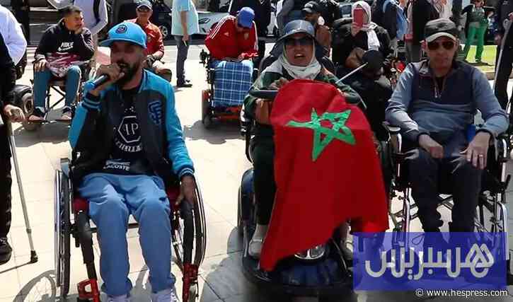 "بطاقة الإعاقة" تشعل الغضب