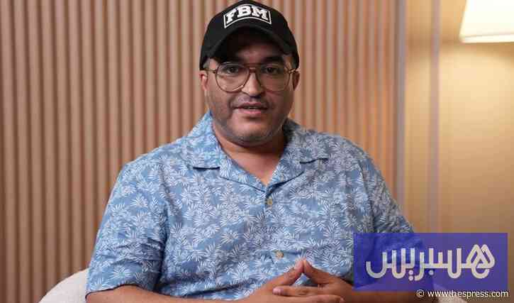 بلال مرميد: غياب السوق يعرقل السينما .. ورمضا