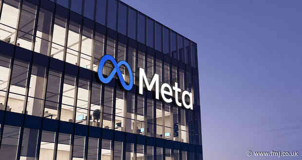 Global contract win for Sodexo with Meta