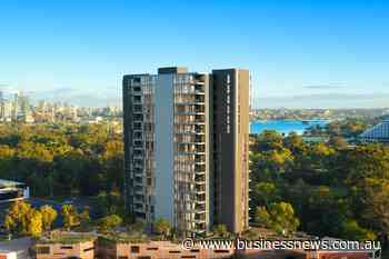SKS revives Burswood project