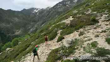 LIVE | Ruim 200 wandelaars vast in berghut op populaire wandelroute Corsica