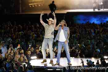 Tyler Hubbard Confirms FGL Reunion Is Moving Forward