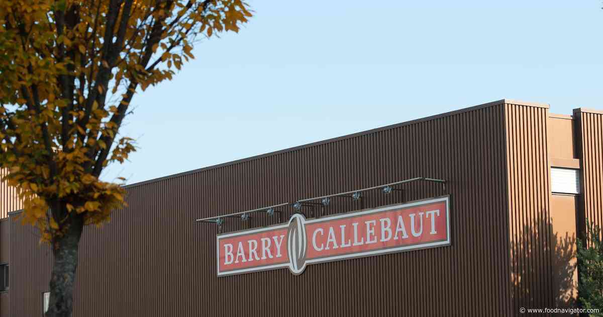 Barry Callebaut assesses cocoa threat as El Niño intensifies