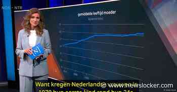 Een slimme meid kan beter TikTok-filmpjes kijken dan ‘Nieuwsuur’