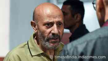 NIA court reserves order on Baramulla MP Rashid Sheikh's plea to attend Parliament in custody