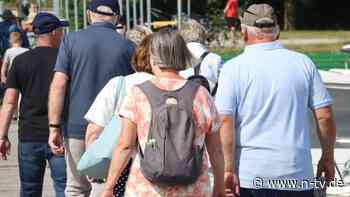 IW fordert Reform: 1,1 Millionen Babyboomer beziehen vorzeitig Rente
