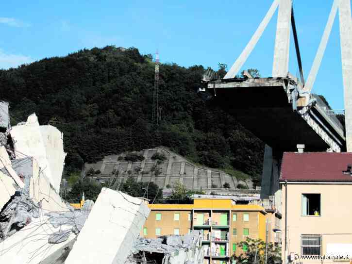 L'ora della verità sul Morandi. Un caso le scuse di Autostrade