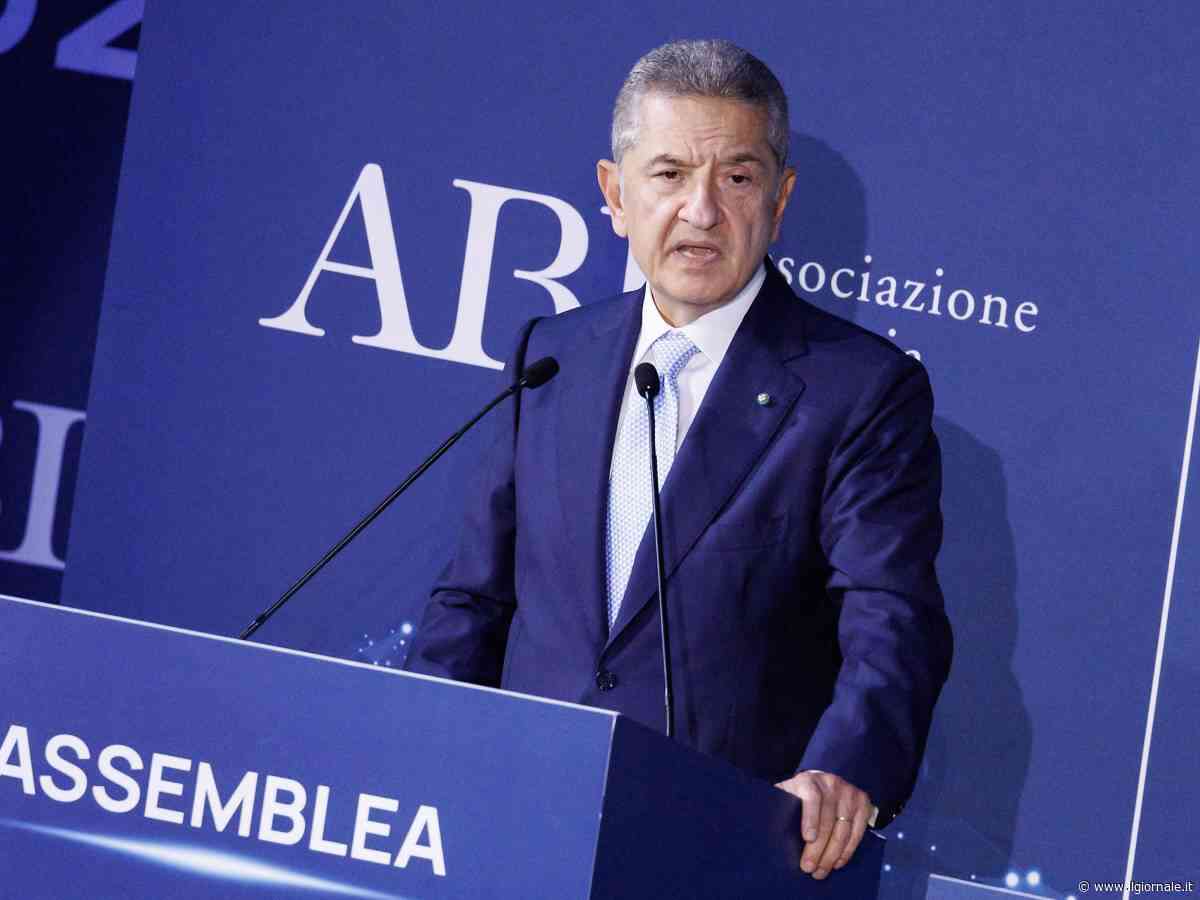 Panetta: "Il risparmio degli italiani può accelerare la nostra crescita"