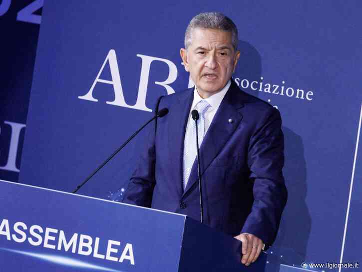 Panetta: "Il risparmio degli italiani può accelerare la nostra crescita"