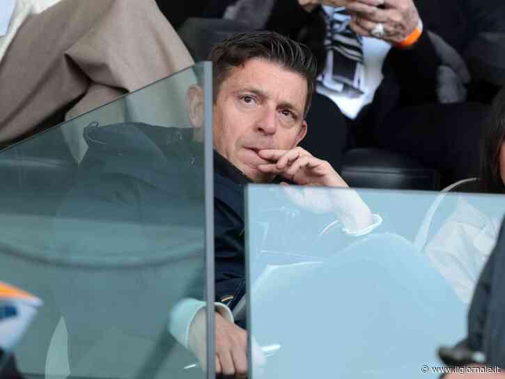 Inchiesta arbitri, "pressioni" su Rocchi ma la Procura archivia l'Inter