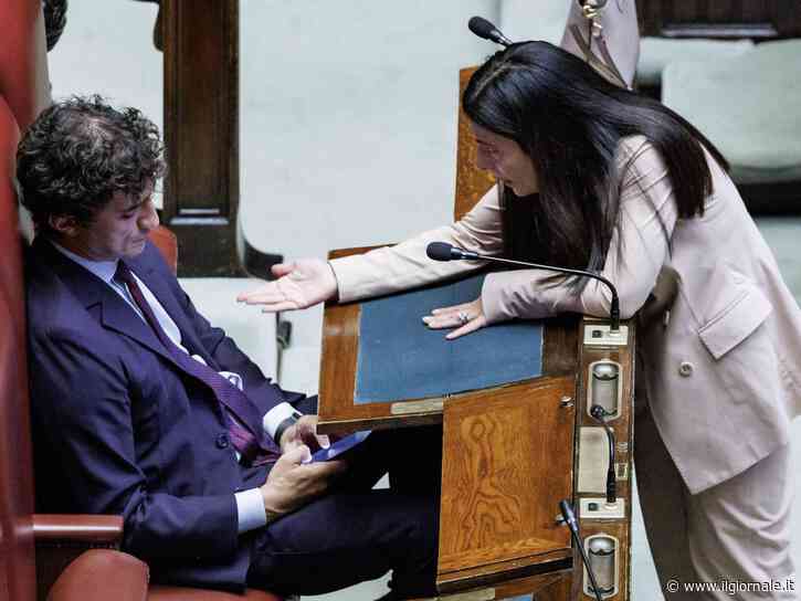 "Liberi di scegliere" diventa legge. "Una nuova arma contro la mafia"