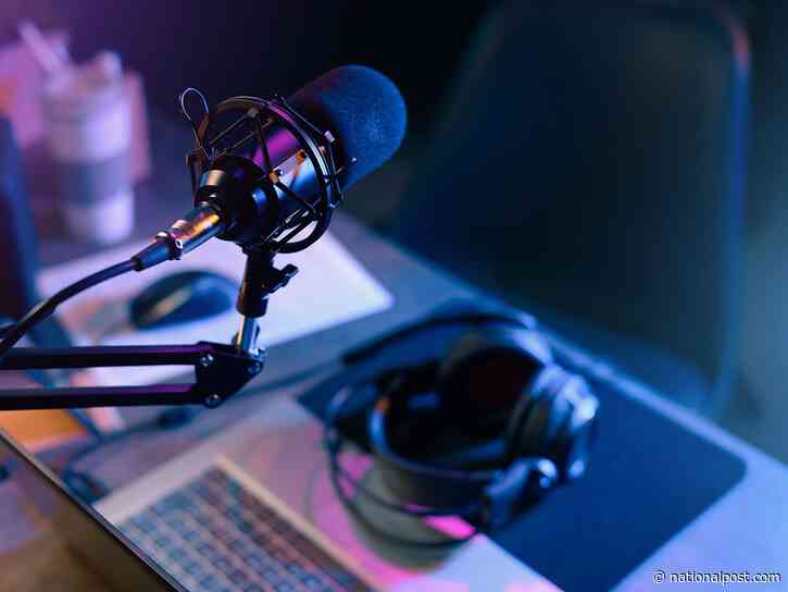 Podcast couple wins defamation suit against rival over incest claims