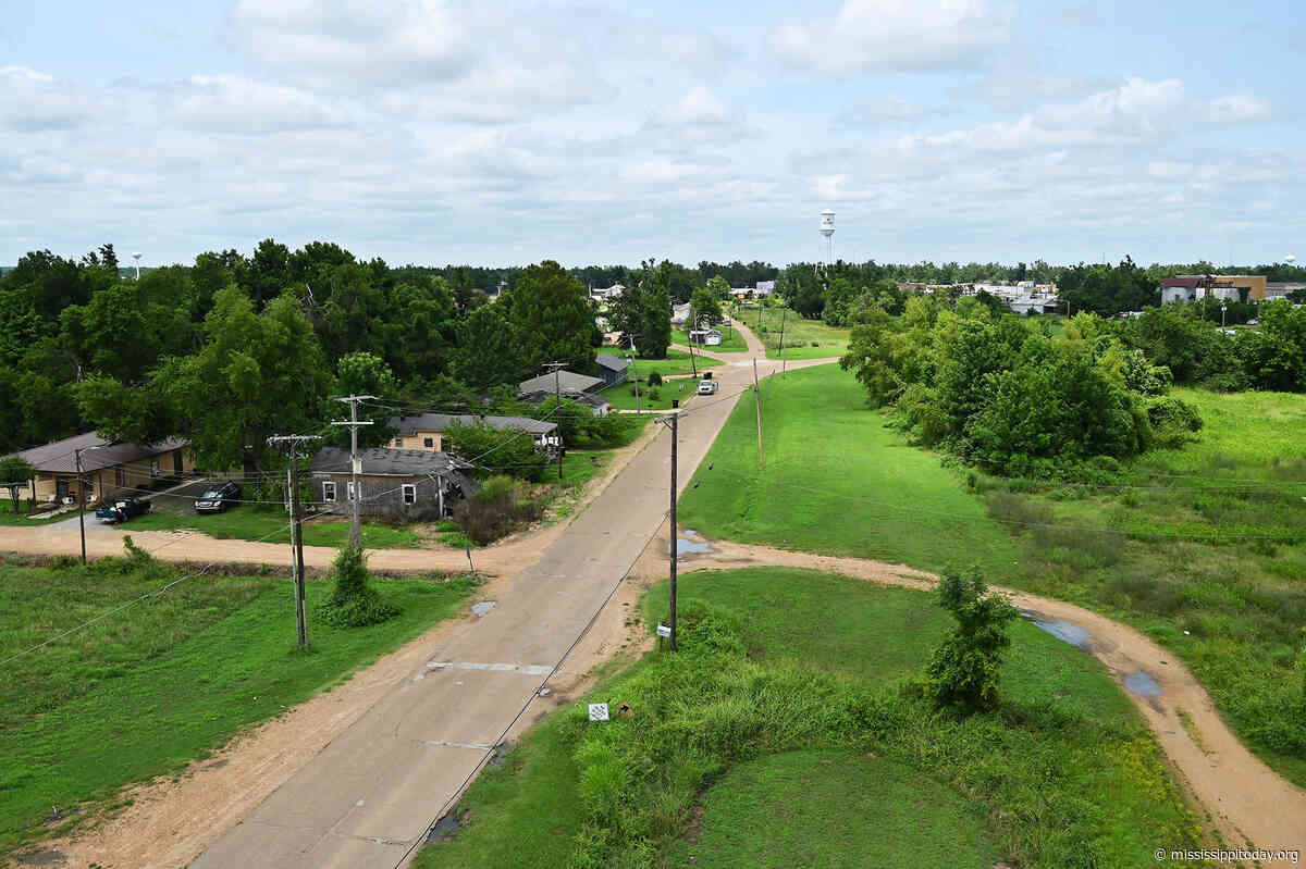 This county lost its hospital. Bringing it back is easier said than done