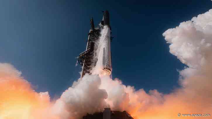 SpaceX will launch Starship, the world's largest rocket, on critical Flight 13 test today. Here's what to expect.