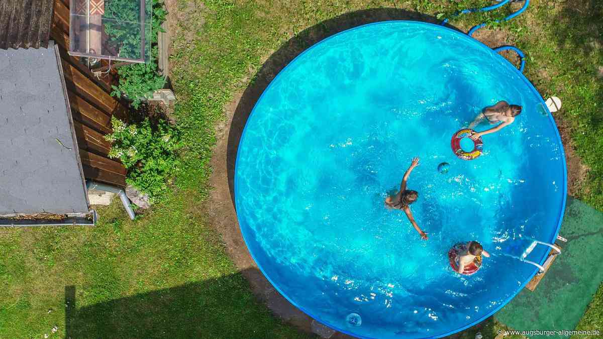 Wasserknappheit: So ist die Lage in Neuburg und der Region