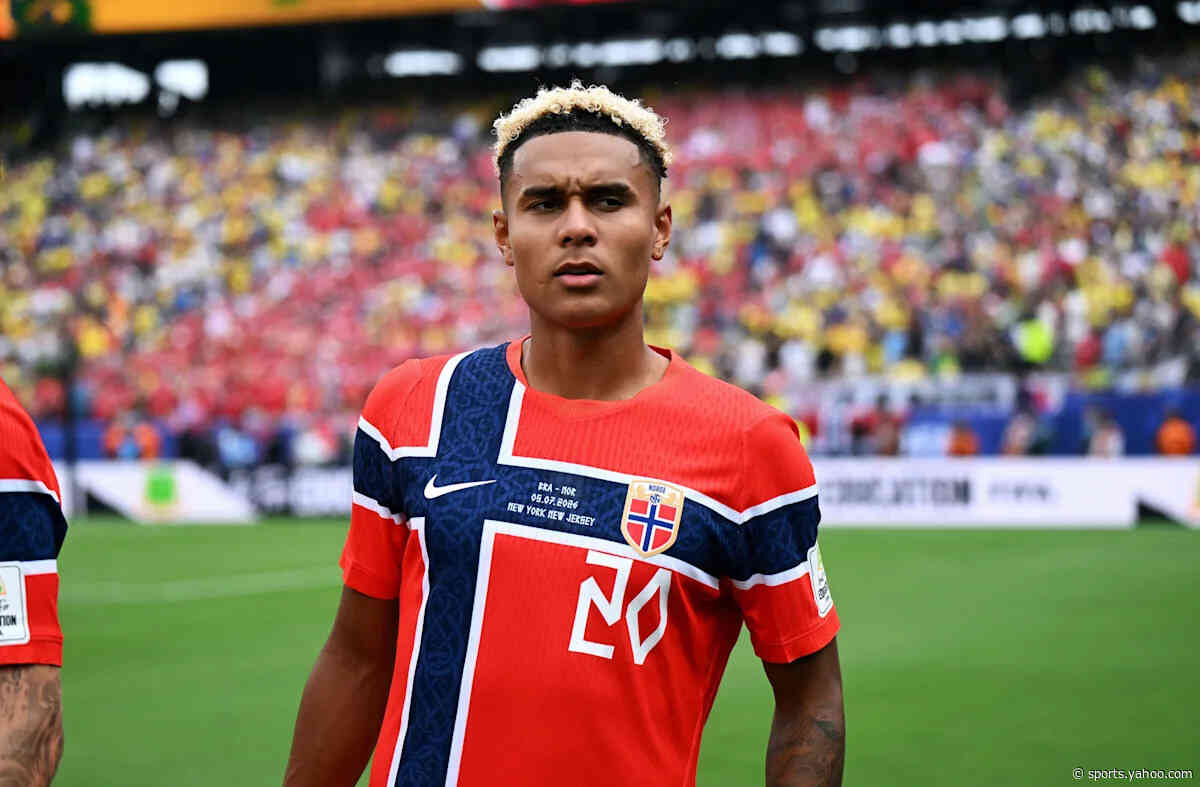 Report: Arsenal ready to pay £34m to sign World Cup star