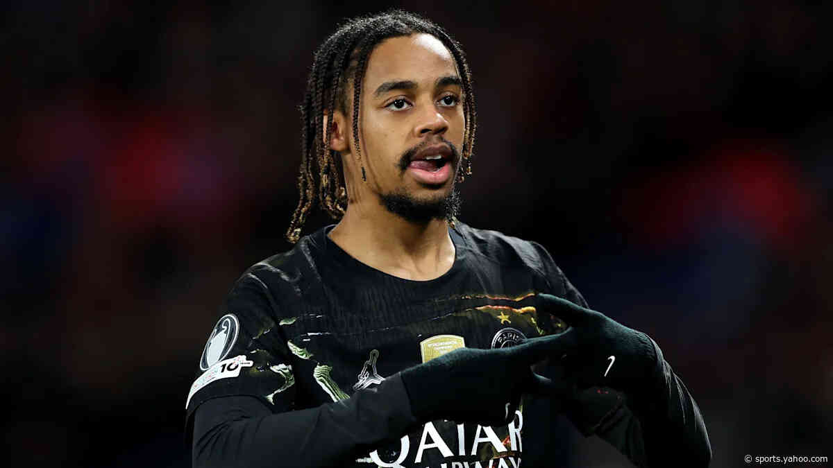 Romano has crucial update on PSG attacker’s future and contract talks