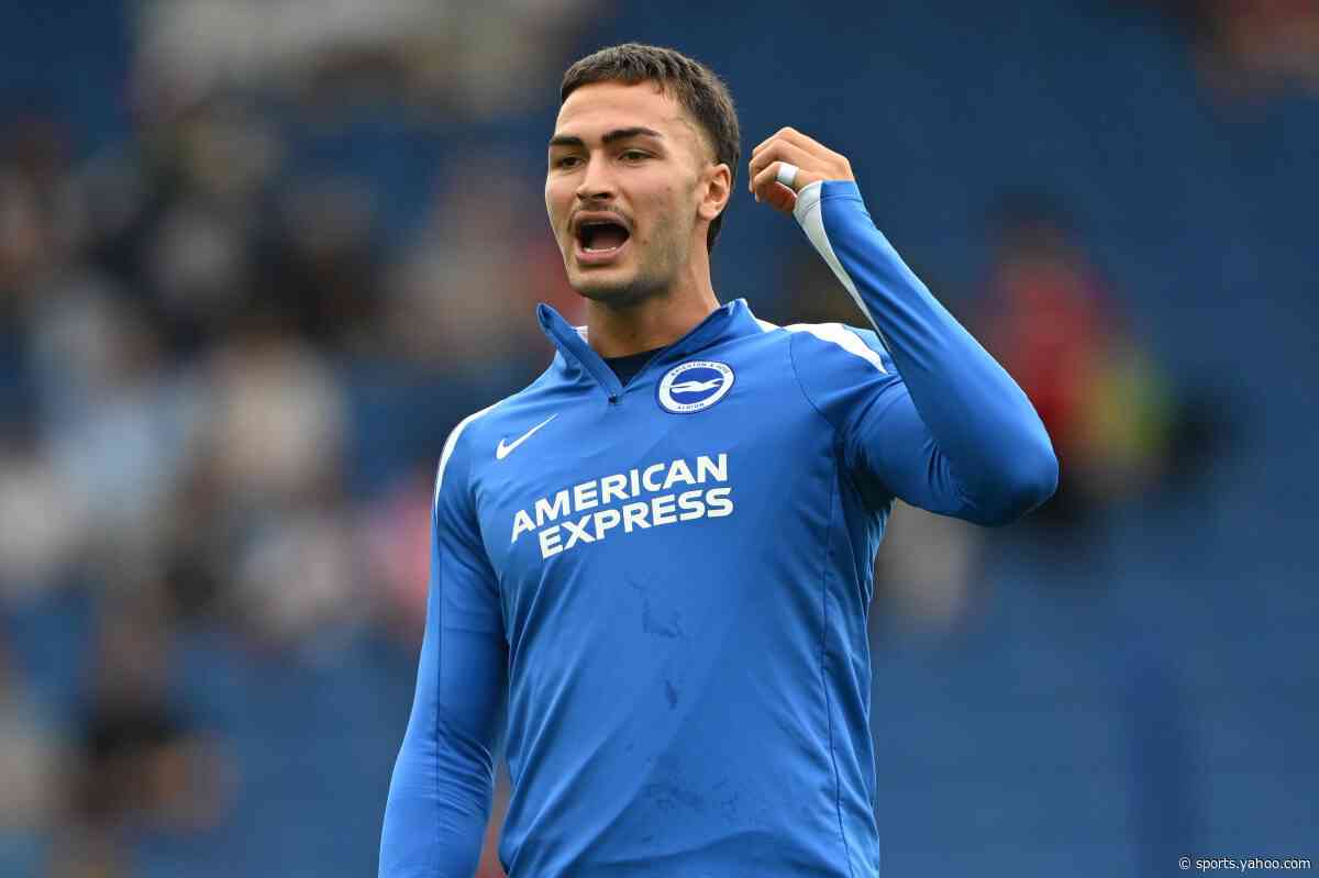 Official | Diego Coppola completes Paris FC move