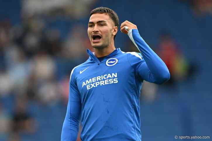 Official | Diego Coppola completes Paris FC move