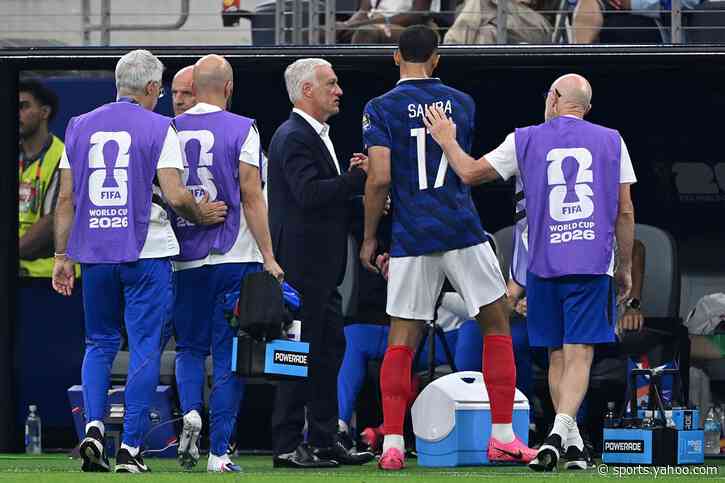Arsenal fear 4-5 month absence for key starter